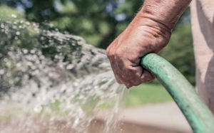 Έκκληση της ΔΕΥΑΚ για λελογισμένη χρήση του νερού στον Δήμο Σάμης