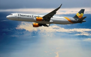 Έκπτωση φόρου για επιχειρήσεις που είχαν συμβόλαια με την Thomas Cook