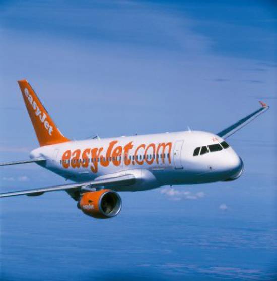 H easyJet και Booking.com έκλεισαν συμφωνία!