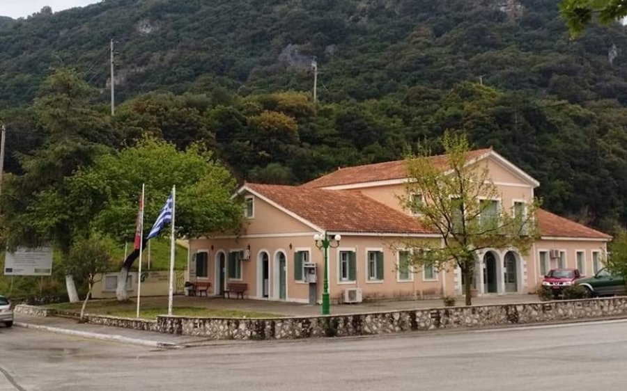 Ξεκινούν σημαντικά έργα υποδομής και ανάπλασης στον Πόρο