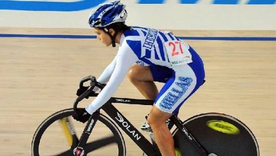 "Εφυγε" 23χρονη ποδηλάτισσα