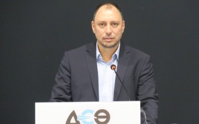 Επανεξελέγη στο ΔΣ της Πανελλήνιας Ομοσπονδίας Ξενοδόχων ο Γεράσιμος Τιμοθεάτος