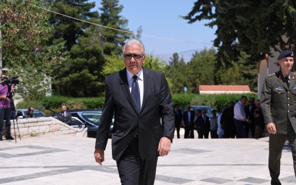 Qatargate: Ένταλμα σύλληψης για τον Δημήτρη Αβραμόπουλο από τη βελγική Δικαιοσύνη