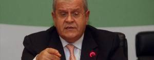 Πέθανε ο αντιπρόεδρος της Βουλής Θανάσης Νάκος