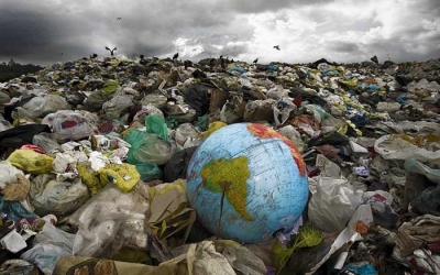 Τηλέμαχος Μπεριάτος: Στερεά αστικά απορρίμματα: Μείωση, Επανάχρηση, Ανακύκλωση