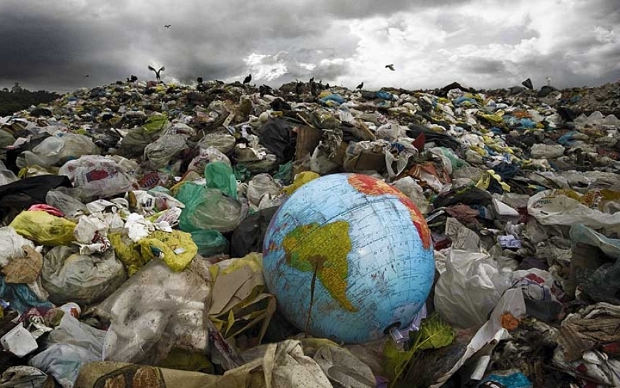 Τηλέμαχος Μπεριάτος: Στερεά αστικά απορρίμματα: Μείωση, Επανάχρηση, Ανακύκλωση