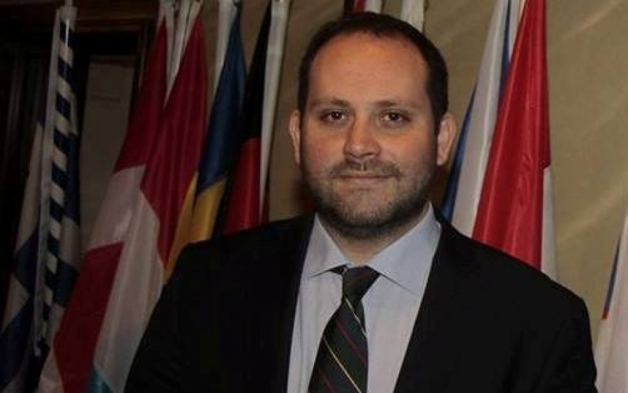 Π. Κανελλόπουλος: Mια οφειλόμενη απάντηση στον Τομέα Αυτοδιοίκησης της Ν.Ε ΣΥΡΙΖΑ Κεφ/νιας και Ιθάκης