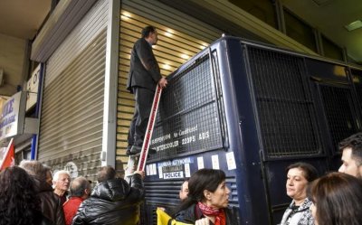 Παναγής Καππάτος: ''Αλήθεια, μιλάει ο ΣΥΡΙΖΑ για πλειστηριασμούς και για τα Funds;''