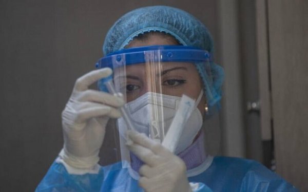 Κορονοϊός: Αύξηση κρουσμάτων και στην Κεφαλονιά - 1997 σε όλη τη χώρα (9/7)