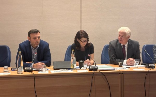 Κίνδυνος απώλειας ευρωπαϊκών κονδυλίων στα Ιόνια – Το μήνυμα Τρεπεκλή για το ΕΣΠΑ