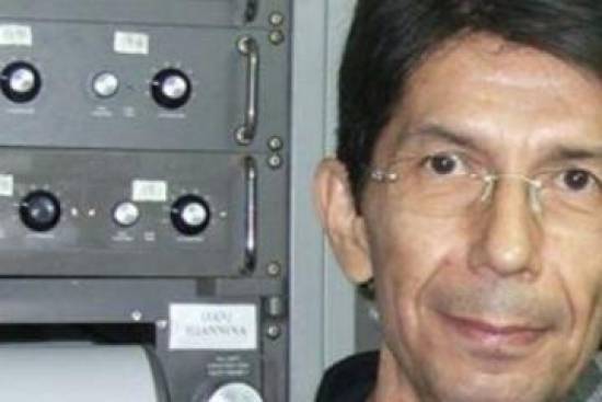 Ο Χουλιάρας συμφωνεί με τον Τσελέντη για μεγάλο σεισμό το 2012