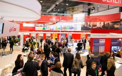 Η Π.Ι.Ν συμμετέχει στην έκθεση «ITB 2019»