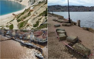 Κοινή επιστολή Επιμελητηρίου - Ένωσης Ξενοδόχων & Ομοσπονδίας Τουριστικών Καταλυμάτων - Τι ζητούν