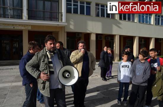 ΕΛΜΕΚΙ: Εδώ και τώρα να γίνουν πράξη οι διακηρύξεις για τα νέα σχολικά συγκροτήματα