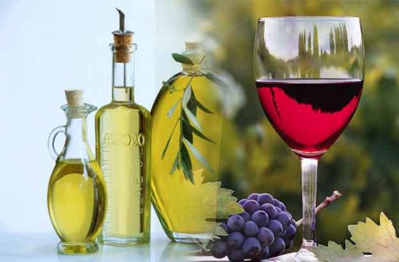 Στρατηγικές έξυπνης εξειδίκευσης για κρασί και λάδι από την Περιφέρεια Ιονίων Νήσων