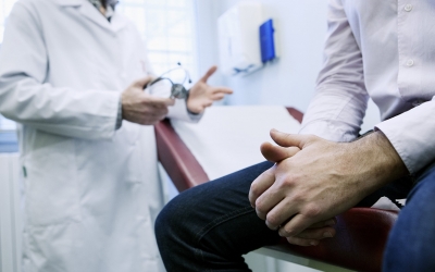 Ο ουρολόγος Ιωάννης Φισφής θα εξετάζει στο Μαντζαβινάτειο Νοσοκομείο Ληξουρίου