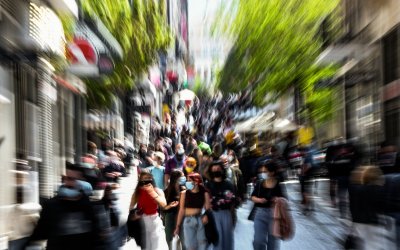 Τι κάνω όταν βγάζω νέα ταυτότητα και δεν ενημερώνονται αυτόματα ΑΑΔΕ, υπηρεσίες και τράπεζες