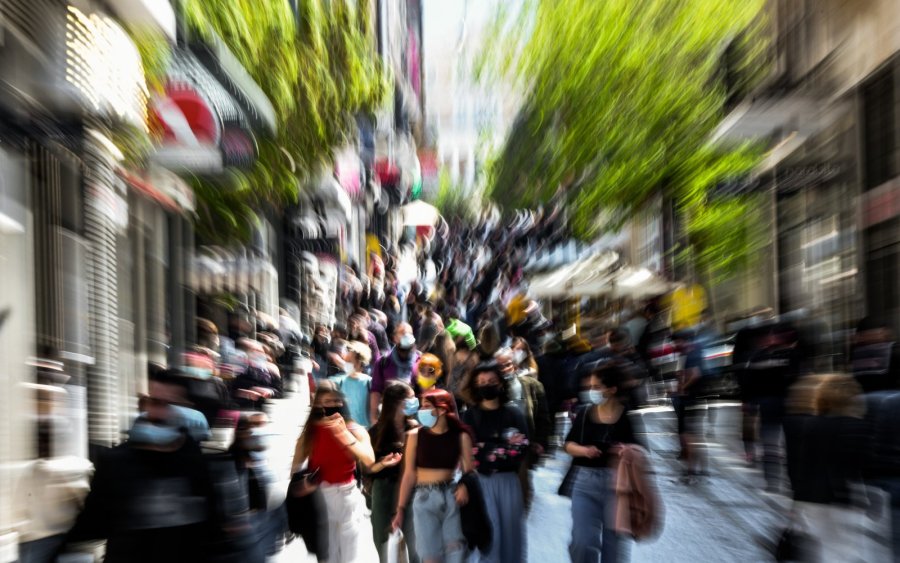 Τι κάνω όταν βγάζω νέα ταυτότητα και δεν ενημερώνονται αυτόματα ΑΑΔΕ, υπηρεσίες και τράπεζες