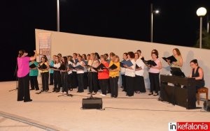 ΠΣ ''Η Τετράπολις'': Αφιέρωμα στους Ριζοσπάστες με... άρωμα εποχής! (video)