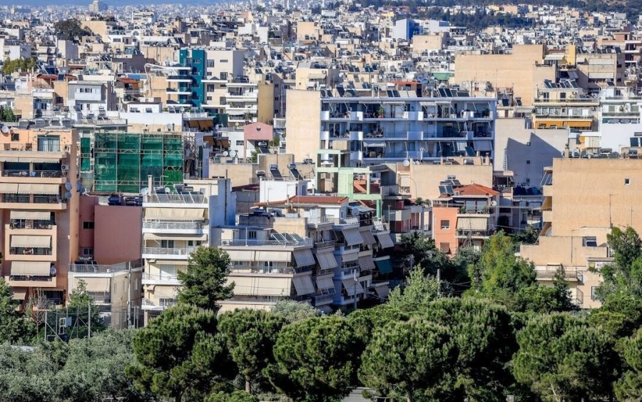 Ψηφιακός Φάκελος Μεταβίβασης Ακινήτου μέσω akinita.gov.gr – Ψηφιακές γονικές παροχές, δωρεές και κληρονομιές