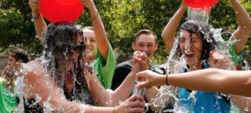 Σε τι χρησίμευσε τελικά το μπουγέλωμα Ice Bucket Challenge που ήταν της μόδας πέρυσι;