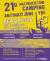 Πρόγραμμα 21ου Camping Antinazi Zone - YRE