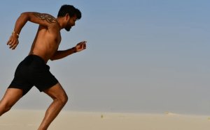 Πόσα χιλιόμετρα είναι τα 10.000 βήματα και πώς θα τα «πιάσεις»