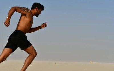 Πόσα χιλιόμετρα είναι τα 10.000 βήματα και πώς θα τα «πιάσεις»