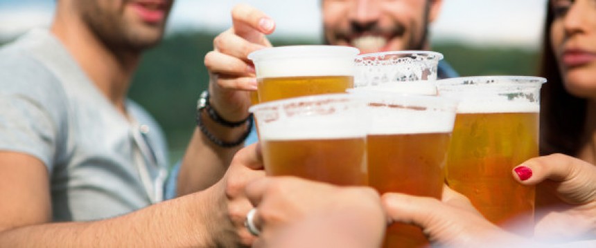 Τι συμβαίνει στο σώμα μας 24 ώρες μετά την κατανάλωση μπύρας;