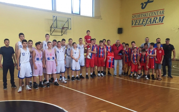 ΚΑΟ: Σερβία 2019, το ταξίδι μόλις «ξεκίνησε»