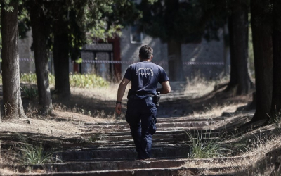 Τρίκαλα: Θρίλερ με τη 16χρονη που εντοπίστηκε νεκρή από εργαζόμενους του δήμου