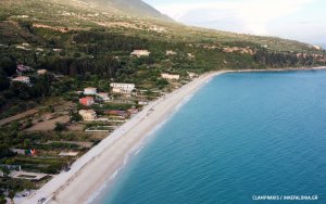 "Ο Λουρδάς ήταν ο Κήπος της Κεφαλονιάς" - Ο Μάκης Δημητράτος στον COSMOS 96,5 για το ποτιστικό σύστημα της περιοχής