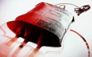 SOS: Μεγάλη ανάγκη για αίμα στο Γενικό Νοσοκομείο Κεφαλονιάς