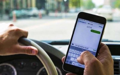 Απολογισμός οδικής ασφάλειας στα νησιά του Ιονίου για τον μήνα Οκτώβριο