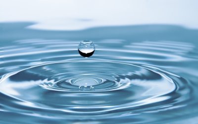 Αλεξάκης: «Νερό σημαίνει ζωή για όλους»