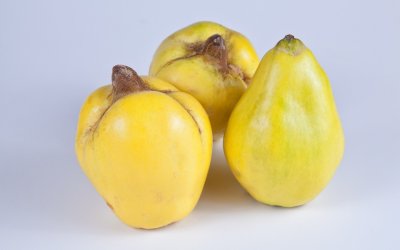 Κυδώνια: Τι μπορείτε να κάνετε με αυτό το μυστηριώδες φρούτο;