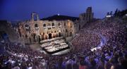 Η Χορωδία Αργοστολίου για τη μεγάλη συναυλία στο Ηρώδειο με Χορωδίες από τα Ιόνια