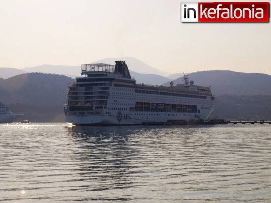 Επιστολή ενός ικανοποιημένου επισκέπτη