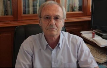 Γαβριήλ Μανωλάτος: “100 και πλέον μέρες, η Ελλάδα δεν βούλιαξε”