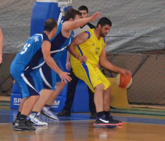 Ο Ν. Βαλλιανάτος για το καλό ξεκίνημα του ΑΣΚ : «Είμαστε όλοι μία παρέα»