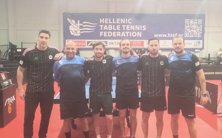 Ιστορική ημέρα στο ΣΕΦ: Ο ΑΣΕΑ Κεφαλονιάς &amp; Ιθάκης κάνει το μεγάλο άλμα στην Α1