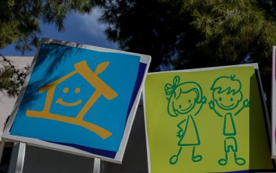ΕΕΤΑΑ Παιδικοί Σταθμοί ΕΣΠΑ 2025 - 2026: Εντός εβδομάδας η νέα ΚΥΑ και η υποβολή των αιτήσεων