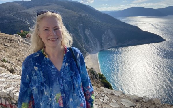 Η Κεφαλονιά στο επίκεντρο: Τρεις Γερμανοί δημοσιογράφοι ανακαλύπτουν το νησί μέσα από εξατομικευμένα ταξίδια