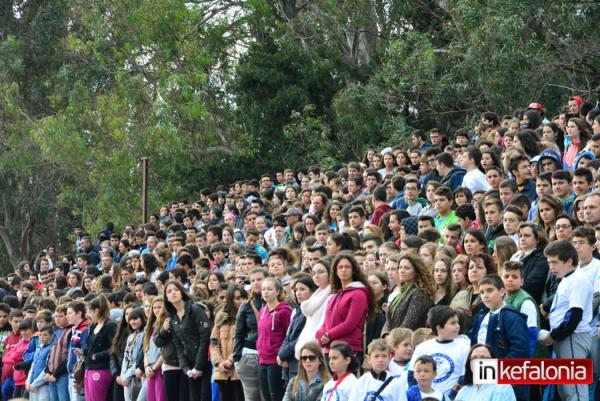 Καταγγελία απο την ΕΛΜΕΚΙ για το &quot;Ευ Αγωνίζεσθαι&quot;