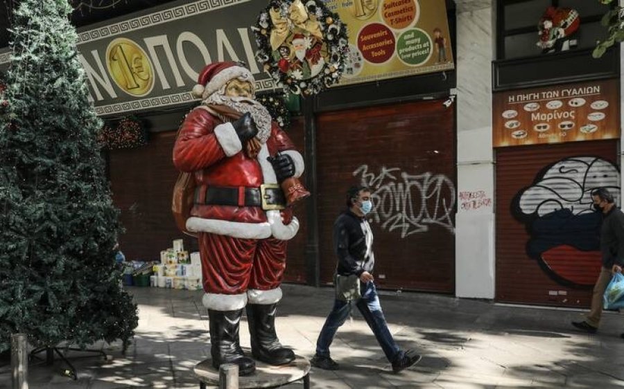 Κορονοϊός - Πέτσας: Δεν θα πάμε σε άνοιγμα όπως πολλοί το είχαν φανταστεί