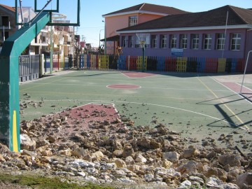 Η απάντηση της Δημοτικής Αρχής για τα δημόσια κτίρια & σχολεία