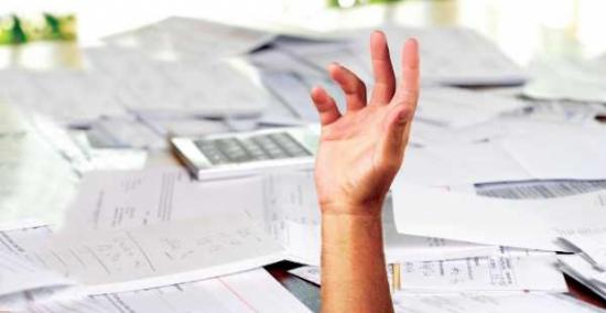 Από σήμερα 1η Αυγούστου έρχεται η «φοροκαταιγίδα» ΕΝΦΙΑ