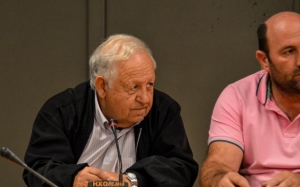 Οι πολύτιμοι «συνοδοιπόροι» που γίνονται «μαθήματα ζωής» και οι πικραμένοι των εκλογών!