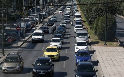 Τέλη κυκλοφορίας 2021: Ψηφιακά η κατάθεση των πινακίδων