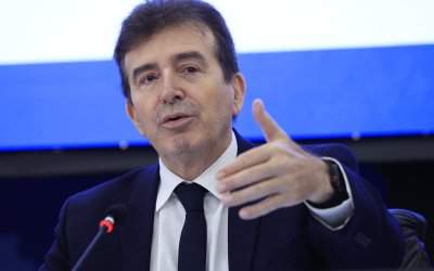 Χρυσοχοΐδης για σκάνδαλο ΟΠΕΚΕΠΕ: Από τα 6.354 ΑΦΜ που ερευνήθηκαν τα 1.036 πήραν παράνομα 22,6 εκατ. ευρώ
